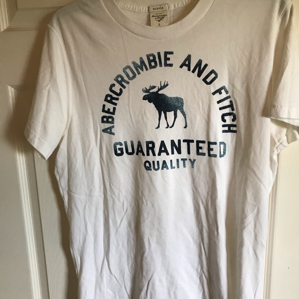 Abercrombie shirt